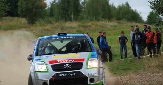 Rajd Rzeszowski
